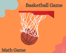 Spelling numbers basketball game online